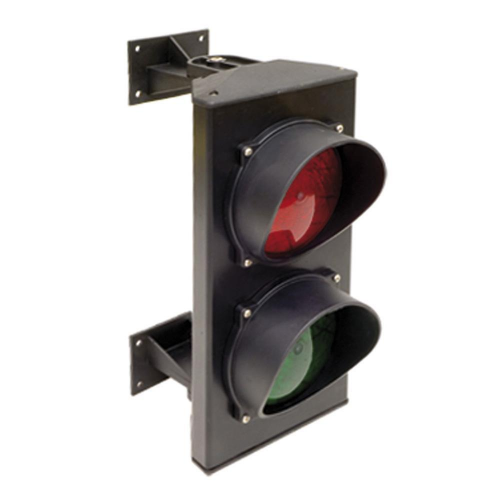 DEA semafor sygnalizator świetlny SMFLED230/2