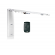 SOMFY napęd do karniszy IRISMO WIREFREE 45 RTS EU W/BAT z karniszem 3m