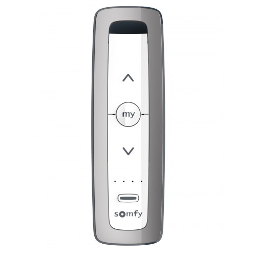 SOMFY pilot Situo 5 io Iron II