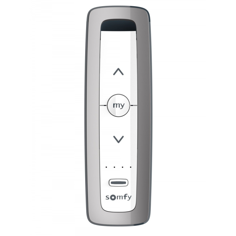 SOMFY pilot Situo 5 io Iron II
