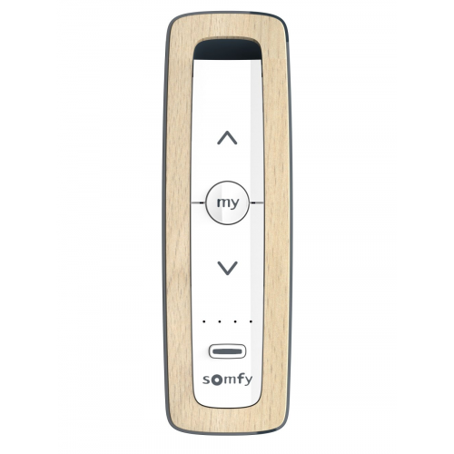SOMFY pilot Situo 5 io Natural II