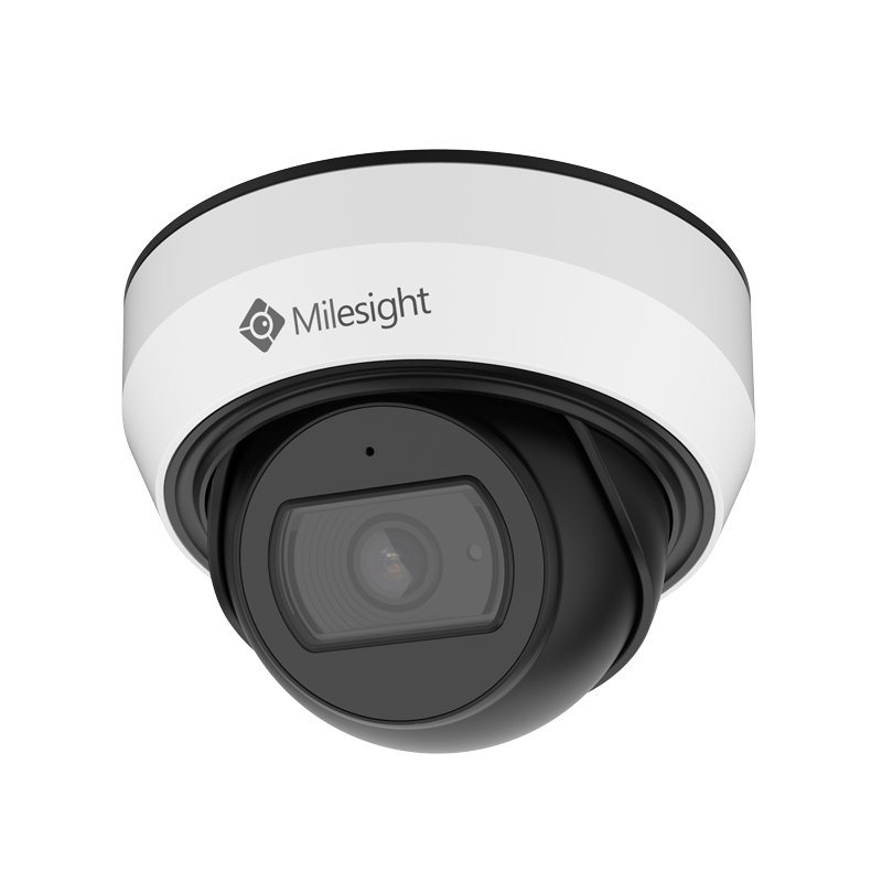 MILESIGHT kamera kopułkowa mini MS-C5375-PB