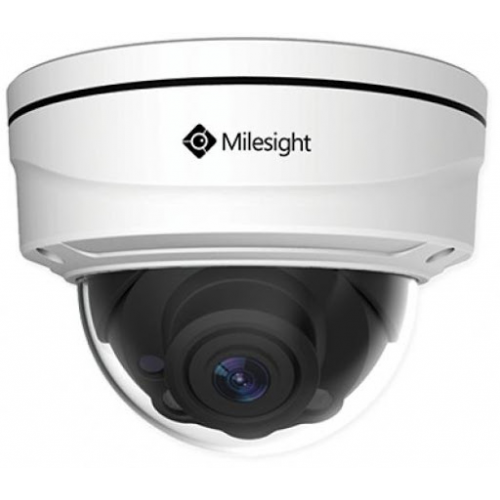 MILESIGHT kamera kopułkowa Pro MS-C2872-FPB (1/2“)