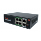 URMET Switch PoE 1093/830