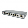 URMET Switch PoE 1093/831