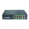 URMET Switch PoE 1093/832