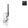 SOMFY Moduł RTS do TaHoma® DIN Rail