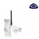 SOMFY Moduł EnOcean do TaHoma® DIN Rail
