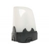 CAME lampa ostrzegawcza bezprzewodowa RIOLX8WS