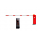 SOMMER ASB-5507A Aluminiowy prawy 868,95MHz z okrągłym ramieniem 5,5 m i pilotem Pearl Vibe