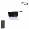 MARANTEC zestaw podziemny do bram 1-skrzydłowych COMFORT 585