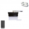 MARANTEC zestaw podziemny do bram 1-skrzydłowych COMFORT 585
