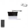 MARANTEC zestaw podziemny do bram 1-skrzydłowych COMFORT 586
