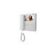 CAME słuchawkowy panel mieszkaniowy AGT V (840CF-0020)