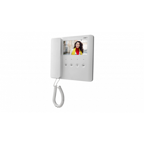 CAME słuchawkowy panel mieszkaniowy AGT V (840CF-0020)