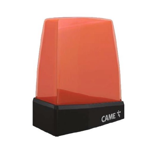 CAME lampa ostrzegawcza KRX pomarańczowa