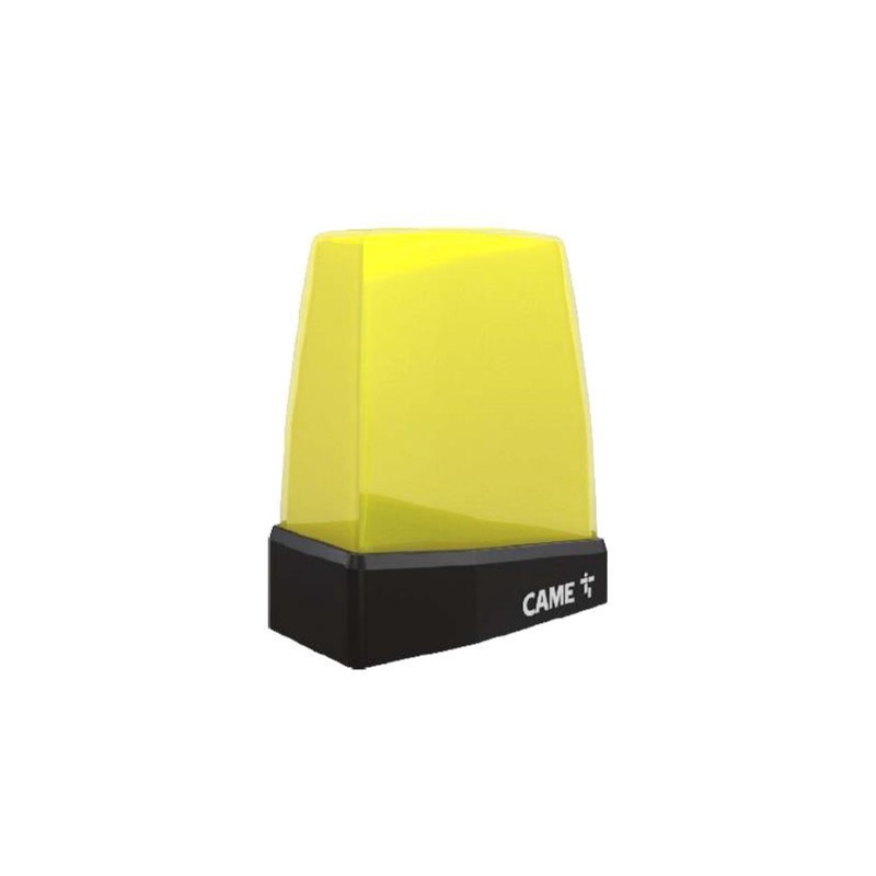 CAME lampa ostrzegawcza KRX żółta
