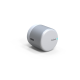 Zamek tedee GO powered by GERDA (srebrny)