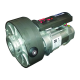 BFT napęd do bram przemysłowych WIND RMB 130B 200-230