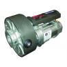BFT napęd do bram przemysłowych WIND RMB 350B 200-230 EF