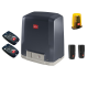 BFT zestaw do bram przesuwnych DEIMOS AC KIT A800 MAG