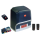 BFT zestaw do bram przesuwnych ARES ULTRA BT A1500 KIT