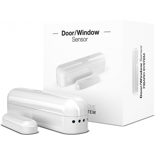 FIBARO Door / Window Sensor Czujnik Otwarcia