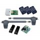 GENIUS ZESTAW STARTOWY G-BAT 300