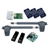 GENIUS ZESTAW STARTOWY G-BAT 300