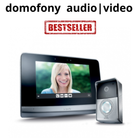 Domofony Audio & Video